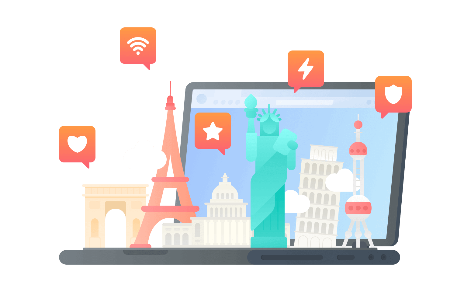在玻利维亚怎么看国内直播 - 翻回VPN